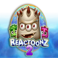 Reactoonz 2