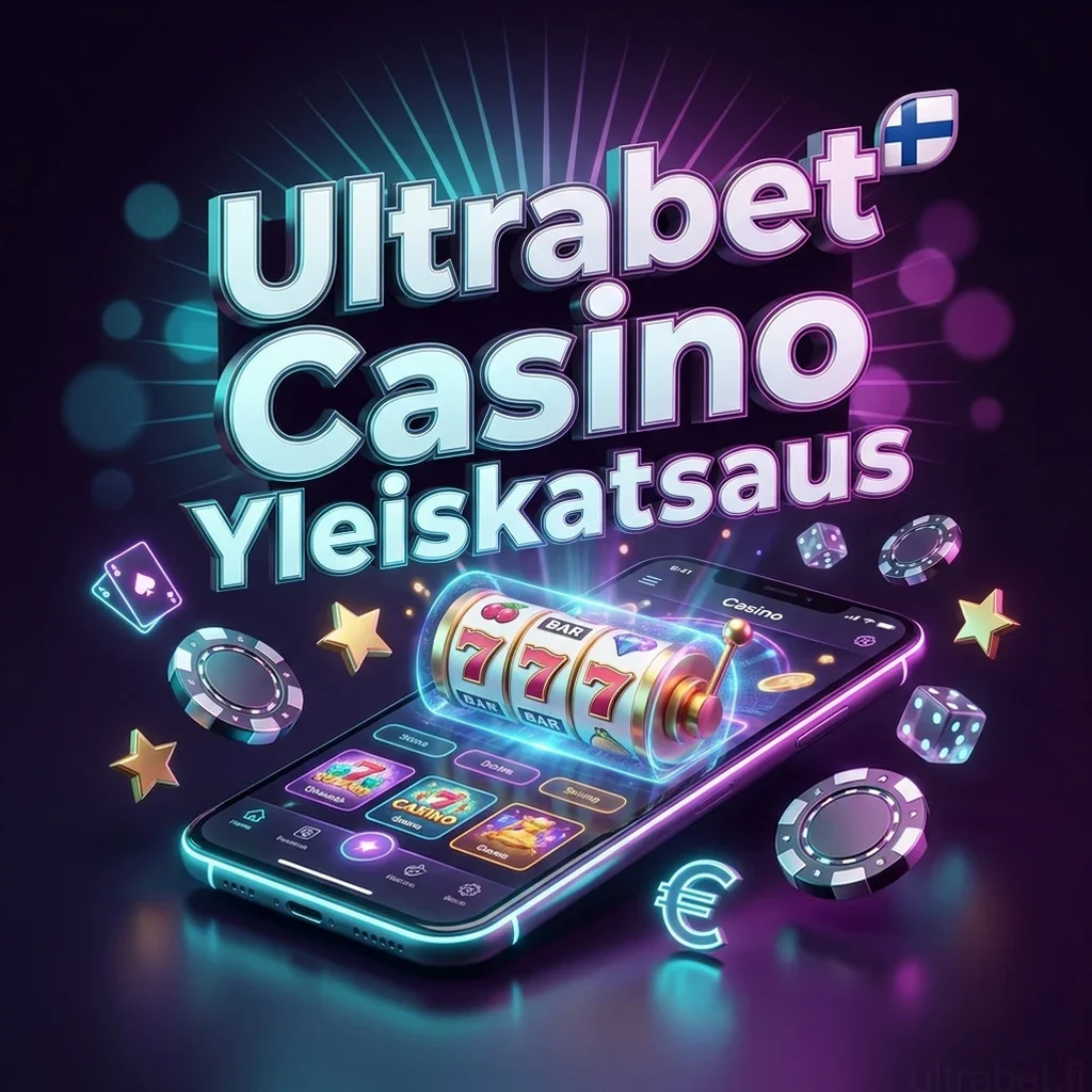 Ultrabet Casino Yleiskatsaus